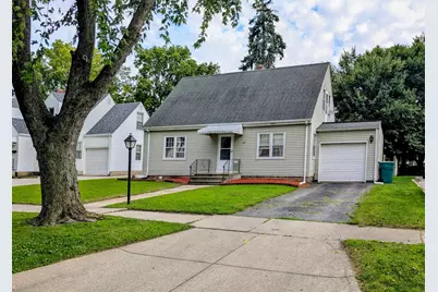 1300 Oneida Street, Joliet, IL 60435 - Photo 1