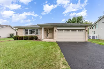 265 Hickory Oaks Drive, Bolingbrook, IL 60490 - Photo 1