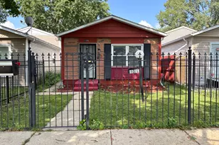 11326 S Homewood Ave, Chicago, IL 60643 - Photo 1