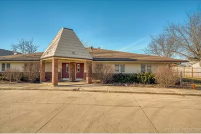 1030 Summerfield Drive #A, Roselle, IL 60172 - Photo 1