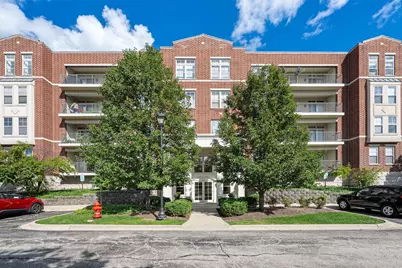 511 Prestwick Lane #402, Wheeling, IL 60090 - Photo 1