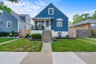 42 46th Ave, Bellwood, IL 60104 - Photo 1