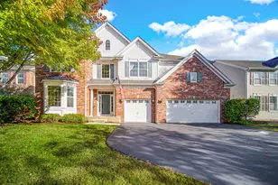 5900 Betty Gloyd Dr, Hoffman Estates, IL 60192 - Photo 1
