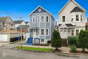 613 W 46th Pl, Chicago, IL 60609 - Photo 1