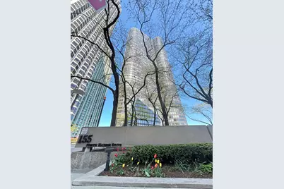 155 N Harbor Drive #4614, Chicago, IL 60601 - Photo 1