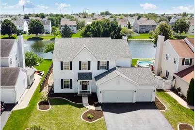 6218 Stafford Street, Plainfield, IL 60586 - Photo 1