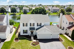 6218 Stafford St, Plainfield, IL 60586 - Photo 1