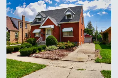 9337 S Richmond Avenue, Evergreen Park, IL 60805 - Photo 1