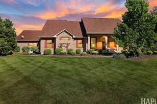 9014 Glacier Ridge, Richmond, IL 60071 - Photo 1