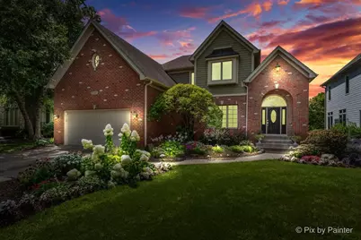 2548 Sutton Lane, Aurora, IL 60502 - Photo 1