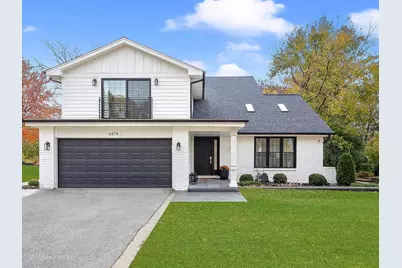 6474 Big Bear Drive, Indian Head Park, IL 60525 - Photo 1