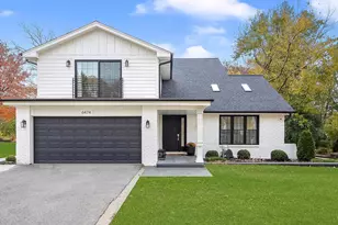 6474 Big Bear Dr, Indian Head Park, IL 60525 - Photo 1