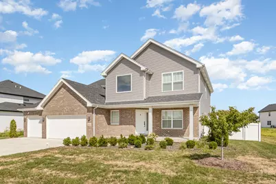 26526 S Justin Drive, Channahon, IL 60410 - Photo 1