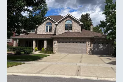 22516 Port Weller Court, Frankfort, IL 60423 - Photo 1