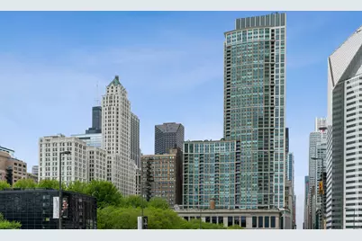 130 N Garland Court #2009, Chicago, IL 60602 - Photo 1