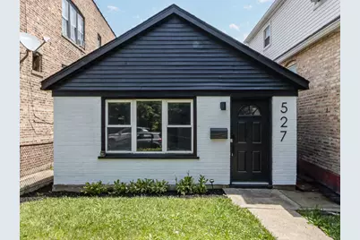 527 N Saint Louis Avenue, Chicago, IL 60624 - Photo 1