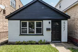527 N St Louis Ave, Chicago, IL 60624 - Photo 1