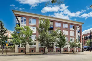 1151 W Washington Blvd, Chicago, IL 60607 - Photo 1