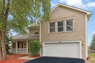 764 Springbrook Ln, Bolingbrook, IL 60490 - Photo 1