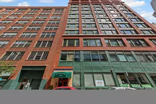 633 S Plymouth Ct, Chicago, IL 60605 - Photo 1