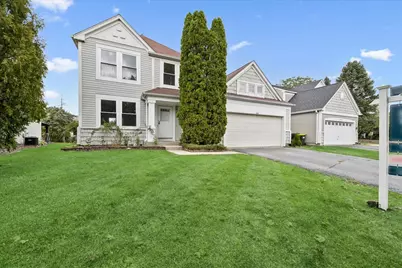 2350 Stanton Circle, Lake in the Hills, IL 60156 - Photo 1