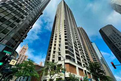 400 E Ohio Street #1804, Chicago, IL 60611 - Photo 1