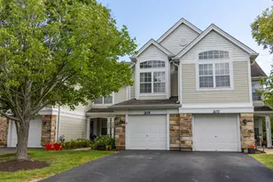 205 Concord Ln, Carol Stream, IL 60188 - Photo 1