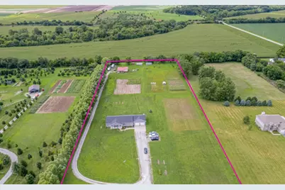 5342 N Vincennes Trail, Momence, IL 60954 - Photo 1