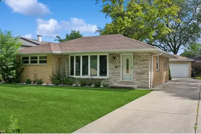 1035 N Dee Road, Park Ridge, IL 60068 - Photo 1