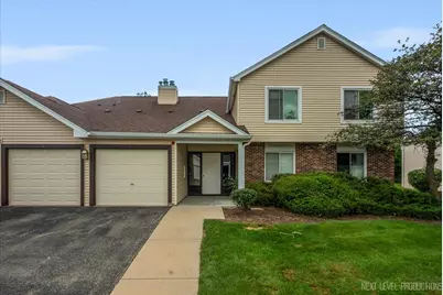 7000 Sussex Court #204, Woodridge, IL 60517 - Photo 1