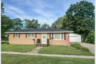 311 S Washington Street, Dwight, IL 60420 - Photo 1