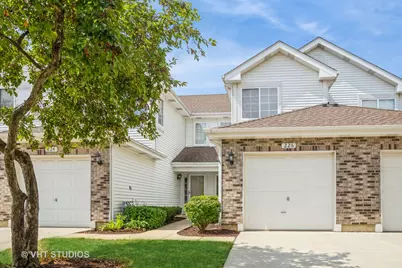 226 Sierra Pass Drive, Schaumburg, IL 60194 - Photo 1