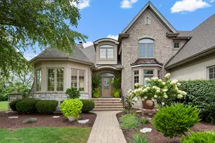 7534 W Pennington Ln, Monee, IL 60449 - Photo 1