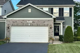 1819 S Fallbrook Dr, Round Lake, IL 60073 - Photo 1
