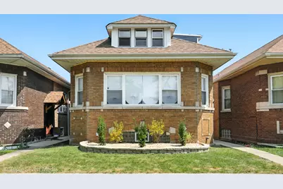 9439 S May Street, Chicago, IL 60620 - Photo 1