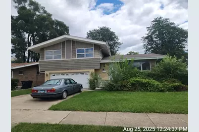 15415 Woodlawn East Avenue, South Holland, IL 60473 - Photo 1