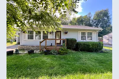 911 S Adelaide Street, Normal, IL 61761 - Photo 1