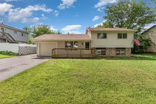 353 Rockhurst Rd, Bolingbrook, IL 60440 - Photo 1