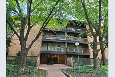 5600 Hillcrest Lane #2D, Lisle, IL 60532 - Photo 1