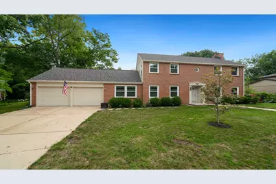 1803 Council Crest Drive, Rockford, IL 61107 - Photo 1