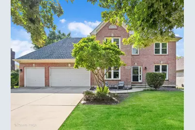 26W453 Pinehurst Drive, Winfield, IL 60190 - Photo 1