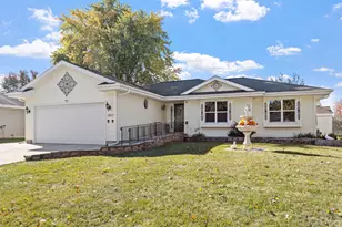 2617 Ruth Fitzgerald Dr, Plainfield, IL 60586 - Photo 1