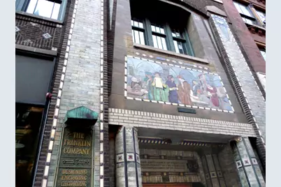 720 S Dearborn Street #PH-1, Chicago, IL 60605 - Photo 1