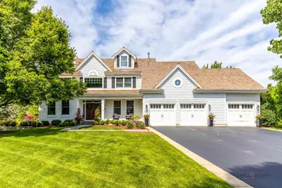 14391 W Braemore Close, Libertyville, IL 60048 - Photo 1