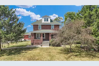 2816 N 1100 East Road, Mansfield, IL 61854 - Photo 1