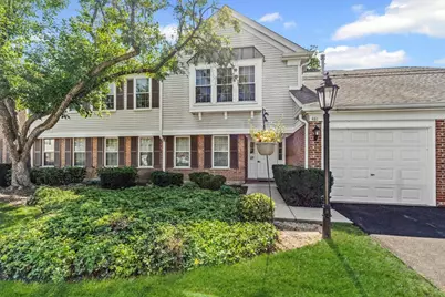 481 Green Bridge Lane #B, Prospect Heights, IL 60070 - Photo 1