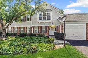 481 Green Bridge Ln, Prospect Heights, IL 60070 - Photo 1