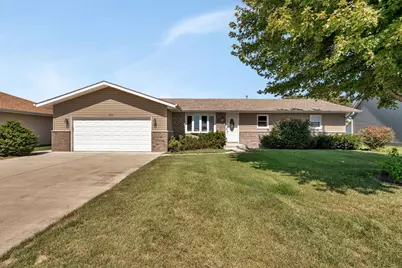210 W Spring Road, Coal City, IL 60416 - Photo 1