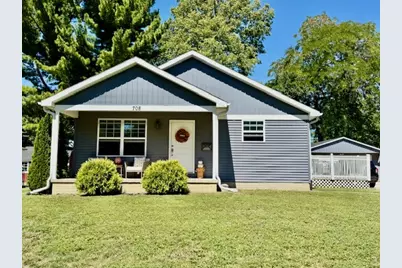 708 E North Street, Monticello, IL 61856 - Photo 1
