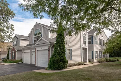 3 Taylor Court #B, Streamwood, IL 60107 - Photo 1